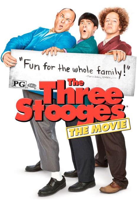 Customer Reviews: The Three Stooges [DVD] [2012] - Best Buy