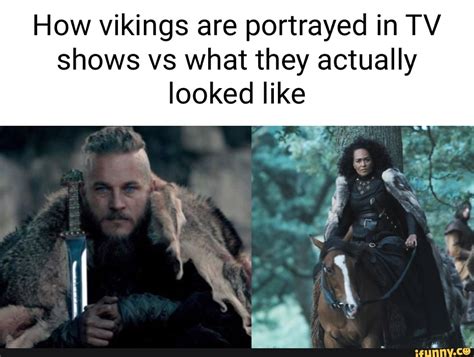 Vikings Tv Show Memes