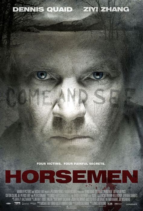 Horsemen (2009) Bluray FullHD - WatchSoMuch