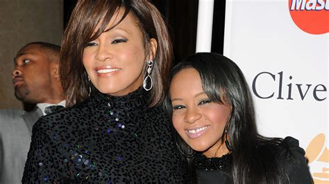 How Did Bobbi Kristina Brown Die? Whitney Houston Daughter Cause of Death | StyleCaster