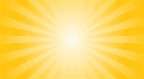 Premium Vector | Sun ray vector background Radial beam sunrise or ...