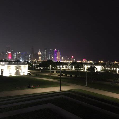 Al Bidda Park (Doha) - 2021 All You Need to Know Before You Go (with ...