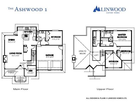 Ashwood floorweeee-plan