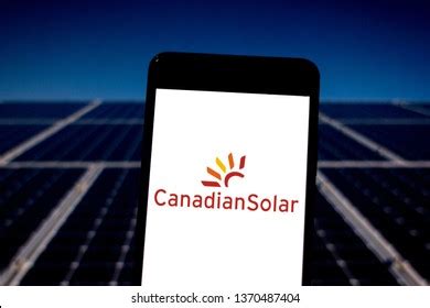 10 Canadian Solar Logo Images, Stock Photos & Vectors | Shutterstock