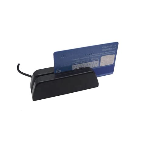 MSR (magnetic card reader) – SmartPos