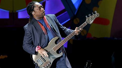 Rolling Stones bassist Darryl Jones wants full member status | Louder