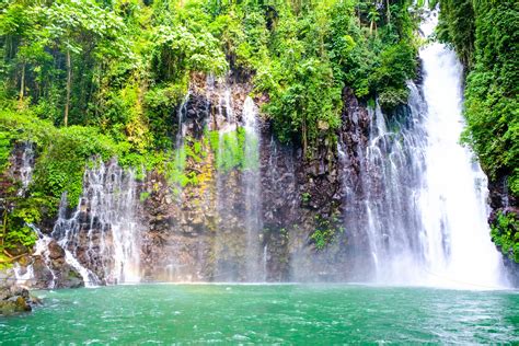 Iligan City Top Waterfalls and Tourist Spots Day Tour