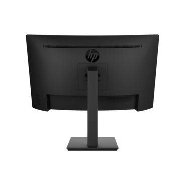 HP 27 Inch Curved FHD Gaming Monitor - X27c