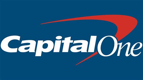 Capital One App Logo