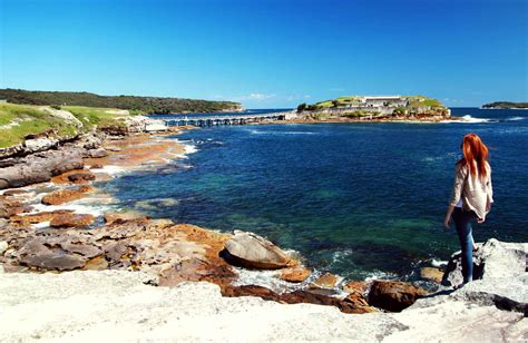 Kamay Botany Bay National Park | NSW National Parks