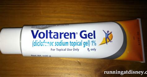 Leukemia Survivor (CML); I Am Dancing My Way Through: Voltaren Gel ...