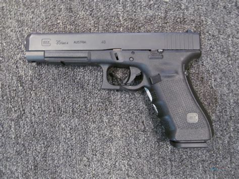 Glock 35 Gen 4 for sale at Gunsamerica.com: 972681839