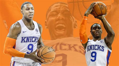 Setting realistic season goals for New York Knicks rookie RJ Barrett