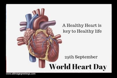 World heart day 2021 images and quotes theme importance – Artofit