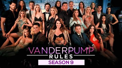 Vanderpump Rules Season 9: Lisa Vanderpump Teased Production Updates ...