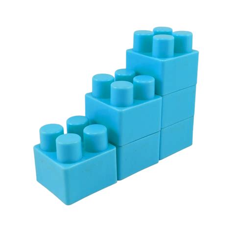 Building Blocks with transparent background 16694790 PNG