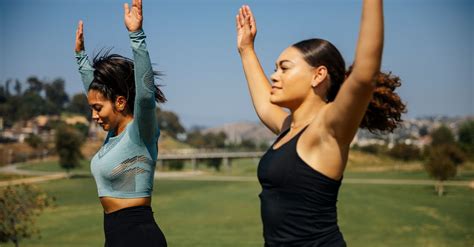 The Best Workouts To Do For A Long, Healthy Life | HuffPost Life