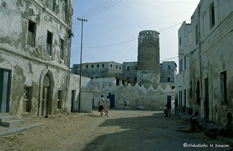 Mogadishu - Southern Somalia - Around Guides