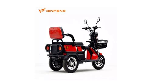 Exploring the Advantages of EV Trikes: A Comprehensive Guide ...