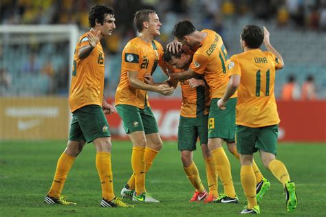 Postecoglou names Socceroos squad - Neos Kosmos