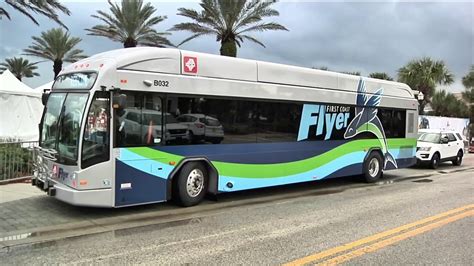 JTA launches First Coast Flyer Red Line in Jacksonville