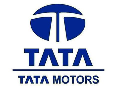 Tata Motors Logo