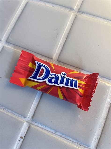 Daim — Bounty Archive