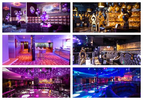 PRYZM Bristol - Meetings - Reviews - meetingsclub