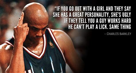 Ballislife.com on Twitter: "Top 20 Charles Barkley Quotes (That Oversensitive People Won't Find ...