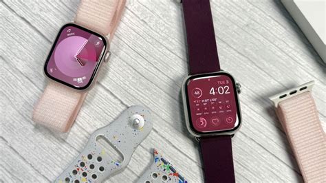 I tried the new Apple Watch Series 9 watch bands — and there's a clear winner | Tom's Guide