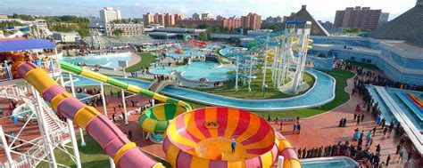 Splash Water Park, Delhi (2024) - Images, Timings | Holidify