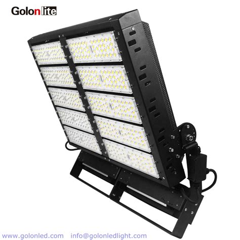 1000W outdoor high power LED stadium light