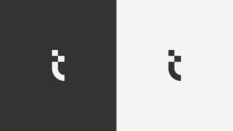 Telco - technology brand logo on Behance