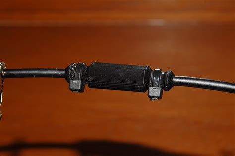 Quick Cable Repair : 9 Steps (with Pictures) - Instructables