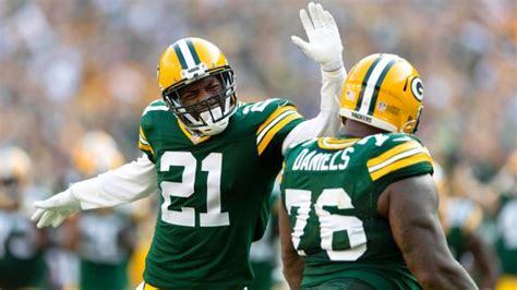 Ha Ha Clinton-Dix Stats, News, Videos, Highlights, Pictures, Bio - Green Bay Packers - ESPN