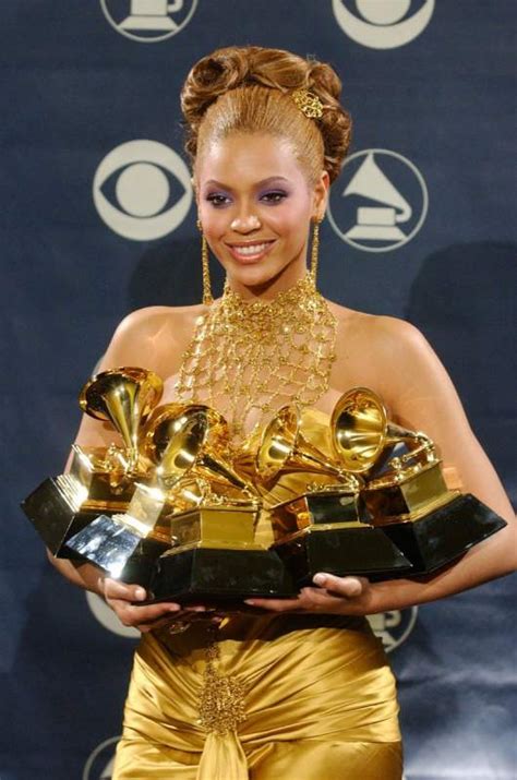 What Awards Did Beyonce Win Grammys 2024 - Roby Vinnie