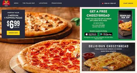 9+ Best Online Pizza Deals (Right Now) + Tips To Find Deals Offline