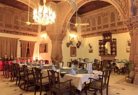 The Laxmi Niwas Palace 𝗕𝗢𝗢𝗞 Bikaner Hotel