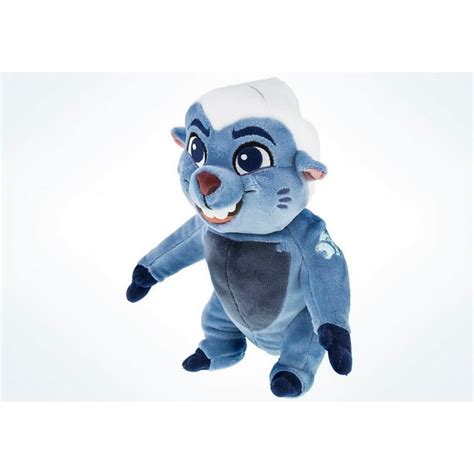 Disney Parks The Lion Guard Bunga 10" Plush New With Tags - Walmart.com - Walmart.com