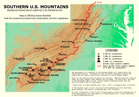 Rocky Mountain (Rockbridge County, Virginia) - Wikipedia