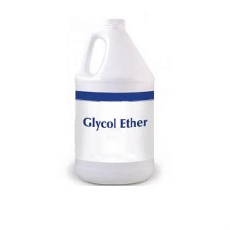 Glycol Ether DE at best price in Mumbai by Basell Polyolefins India Pvt. Ltd. | ID: 15709640533