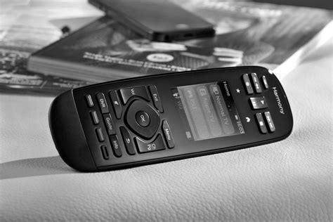 650 Logitech Harmony remote - munimoro.gob.pe