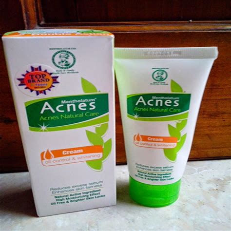 Acne Natural Cream In Pakistan | Online Beauty Store in Pakistan Beauty Clouds