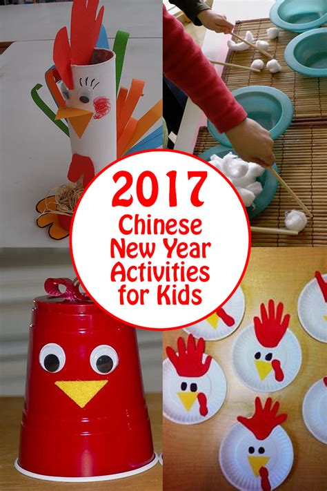 Chinese New Year Activities With Toddlers | Bathroom Cabinets Ideas