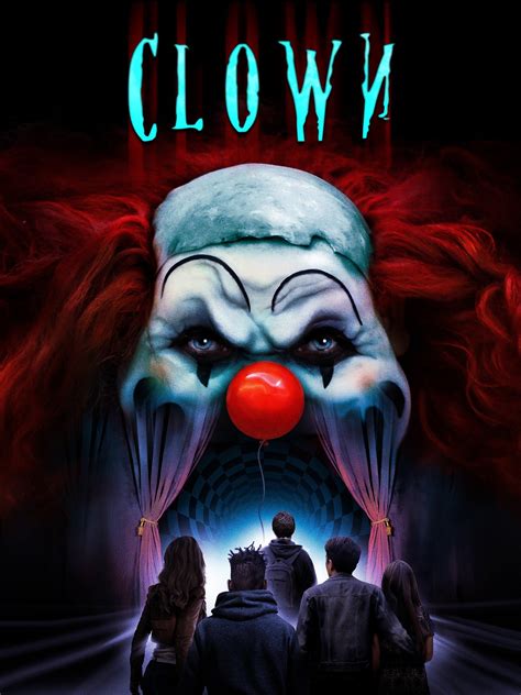 Clown (2019) - Rotten Tomatoes