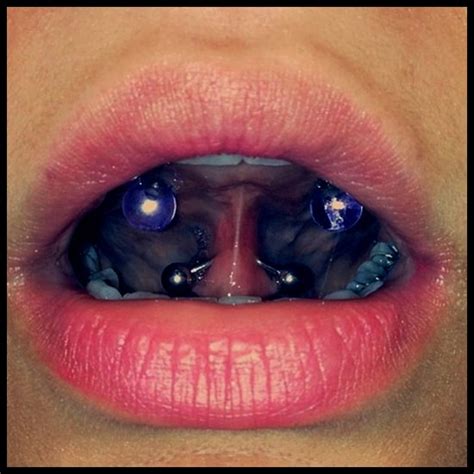 100 Unique Tongue Piercing Examples And FAQ's