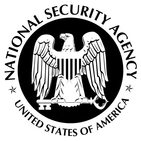 NSA Logo