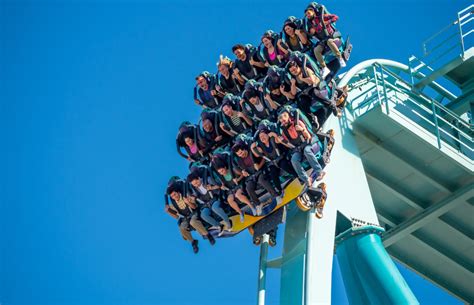 2022's Most Exciting New Roller Coasters | Frommer's