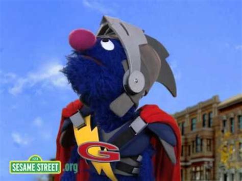 Sesame Street: The Power of Investigation with Super Grover 2.0 - YouTube