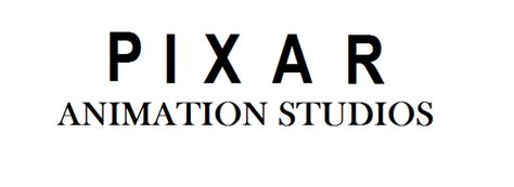 Pixar Logo - LogoDix